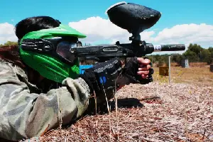 Paintball